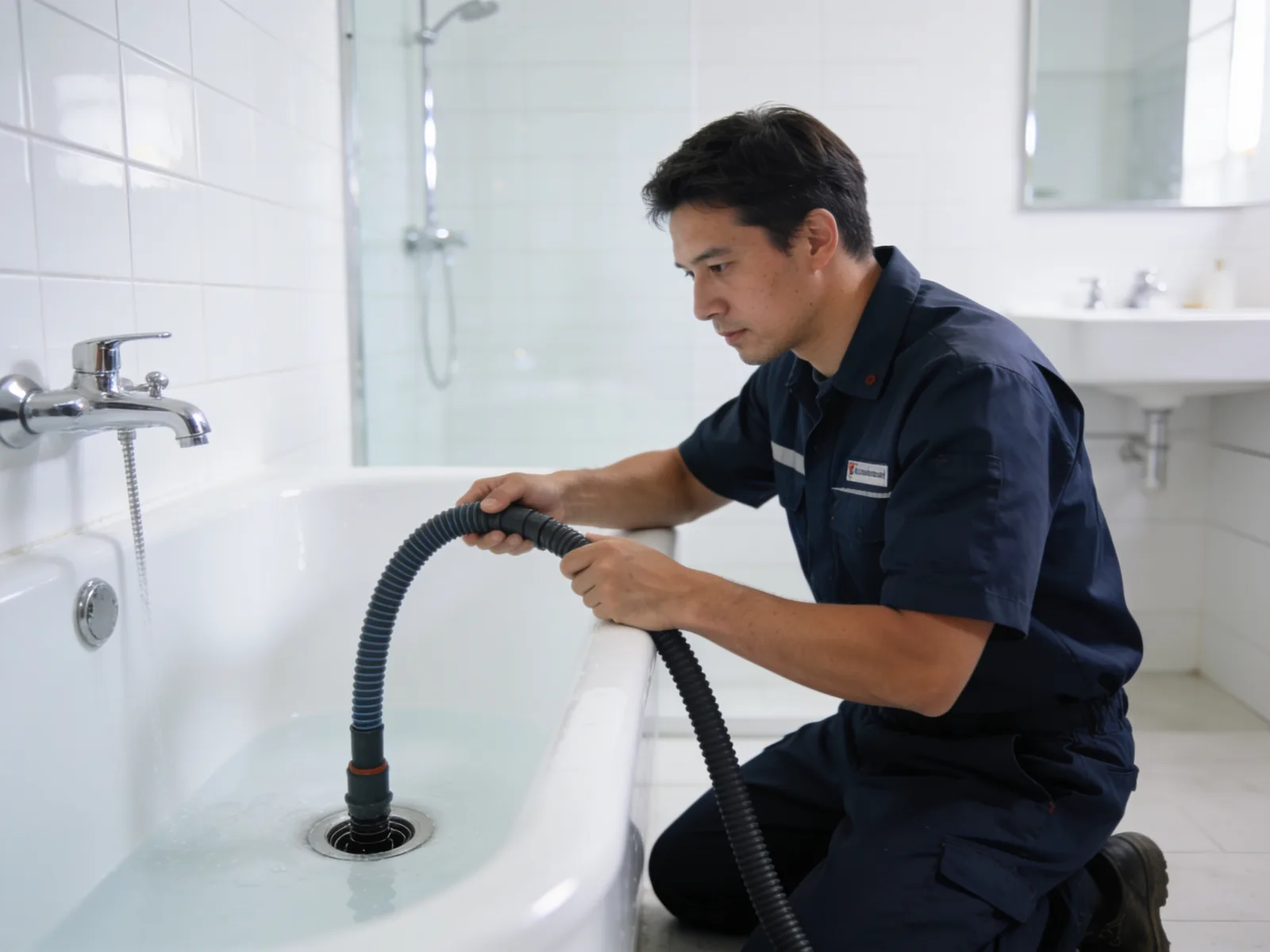 Emergency Plumber Neotsu, OR FAQs